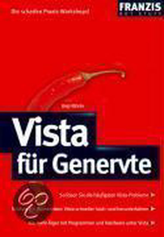 Windows Vista Pannenhilfe - cover