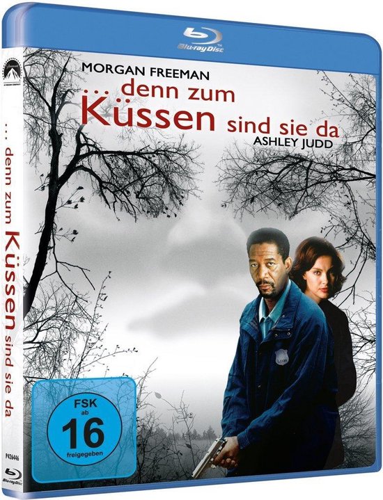 Kiss the girls (Blu-Ray)