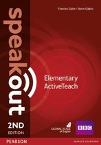 Speak Elem 2E Active Teach