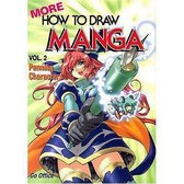 More How to Draw Manga: v. 2