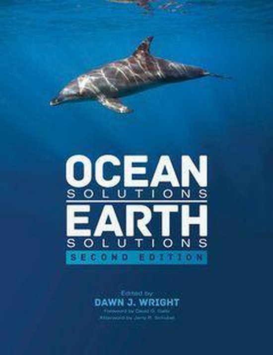 Ocean Solutions, Earth Solutions - cover
