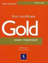 First Certificate Gold