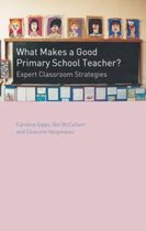 What Makes A Good Primary Teacher?