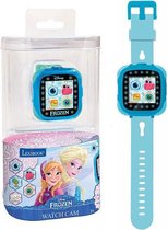 Disney Frozen- watch cam