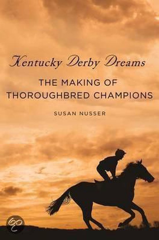 Kentucky Derby Dreams