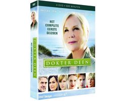 Dokter Deen - Seizoen 1