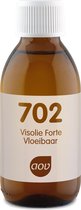 AOV 702 Visolie Forte vloeibaar - 150 ml - Vetzuren - Voedingssupplementen