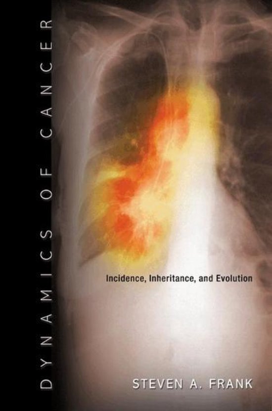 Dynamics of Cancer - Incidence, Inheritance, and Evolution