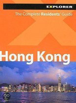 Hong Kong Explorer