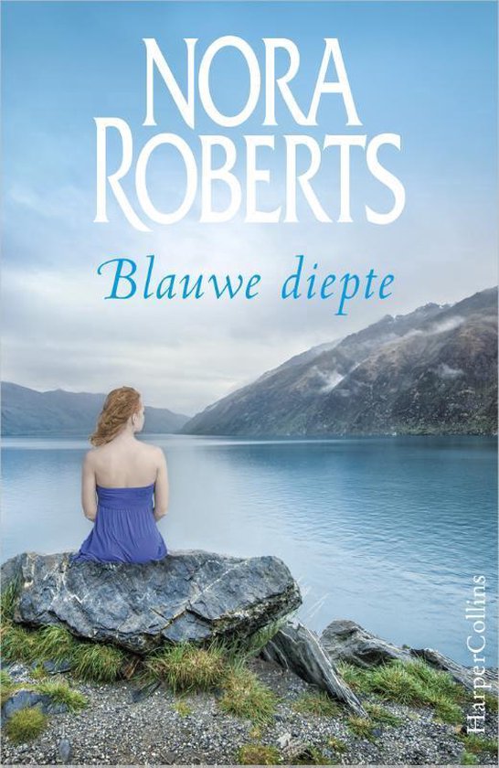 9789402725605 - Blauwe diepte
