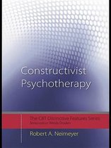 CBT Distinctive Features - Constructivist Psychotherapy