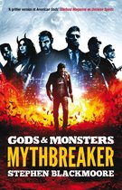 Gods and Monsters 2 - Mythbreaker