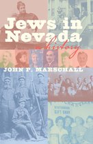 Shepperson Series in Nevada History - Jews in Nevada