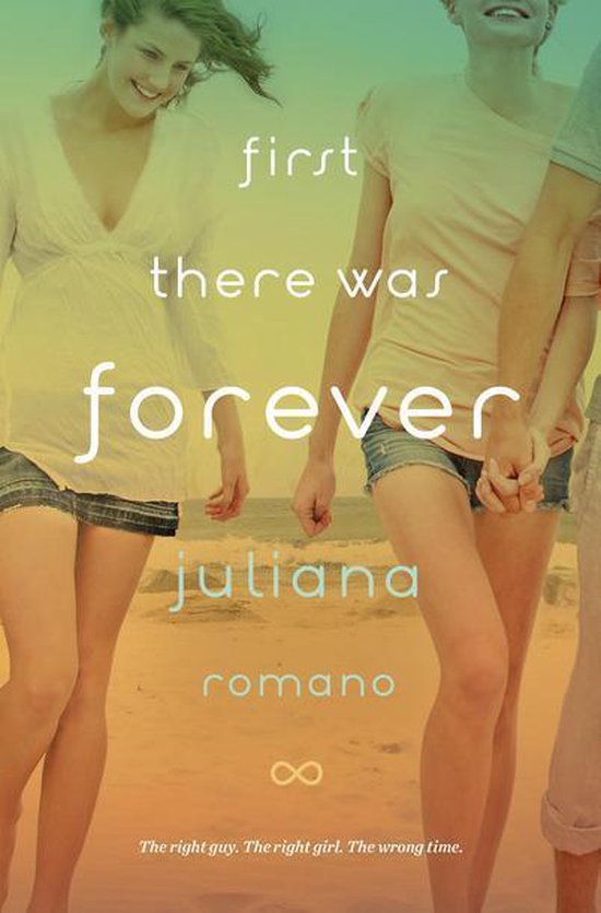 First There Was Forever - cover