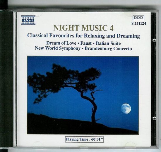 Night Music 4