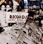 1942-45 The R&B Hits