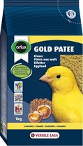Orlux Gold Patee - Geel Eivoer - Vogelvoer