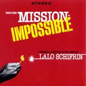 Mission Impossible...  (Music From)