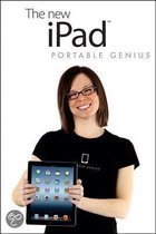 The New iPad Portable Genius