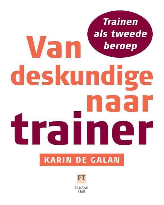 Van deskundige naar trainer - Karin de Galan | Northernlights300.org