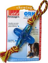 Petstages - orka chew - With rope
