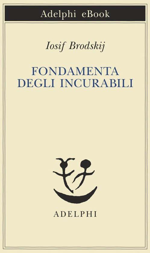Fondamenta degli incurabili - cover