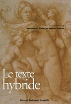 Études italiennes - Le texte hybride