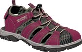 Regatta - Women's Westshore Walking Sandals - Sandalen - Vrouwen - Maat 37 - Purper
