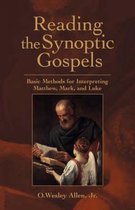 Reading the Synoptic Gospel