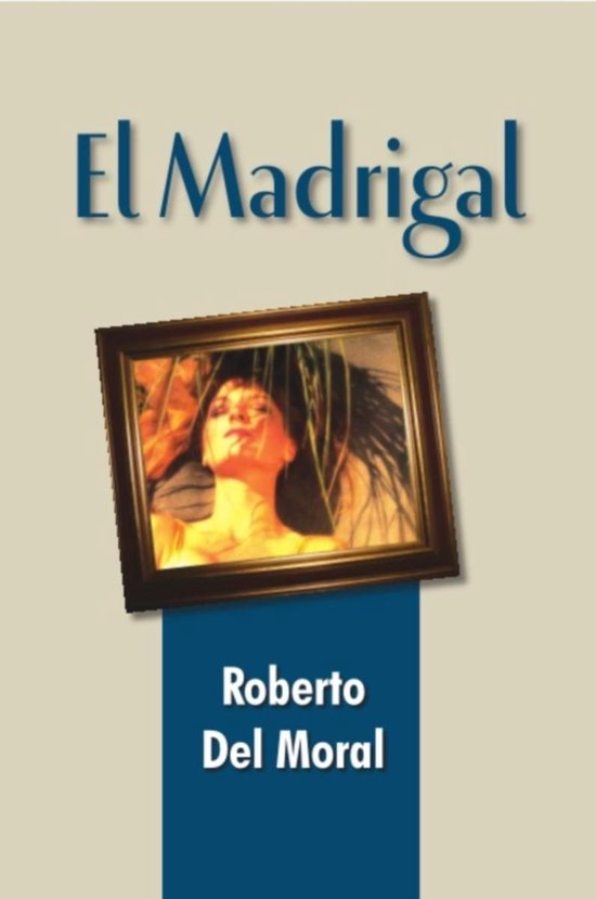 El Madrigal