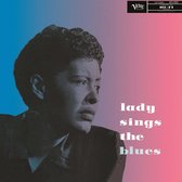 Billie Holiday - Lady Sings The Blues (LP + Download)