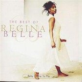 Baby Come To Me: The Best Of Regina Belle