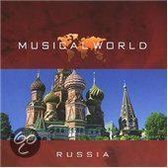 Musical World-Russia -16t