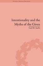 Intentionality and the Myths of the Given