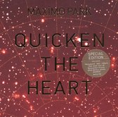 Quicken The Heart (Deluxe)