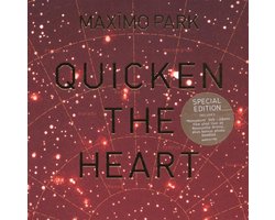 Quicken The Heart (Deluxe)