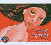 Lounge Supreme, Vol. 3