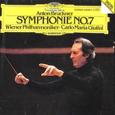 Symphony No.7 - Wiener Philharmoniker - Carlo Mari Giulini