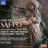 Various Artists - Saffo (2 CD)