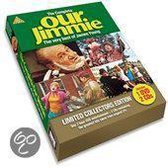 Complete Our Jimmie + Dvd