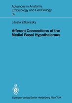 Advances in Anatomy, Embryology and Cell Biology 69 - Afferent Connections of the Medial Basal Hypothalamus