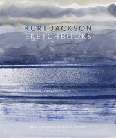 ISBN Kurt Jackson Sketchbooks, Art & design, Anglais, Livre broché, 144 pages