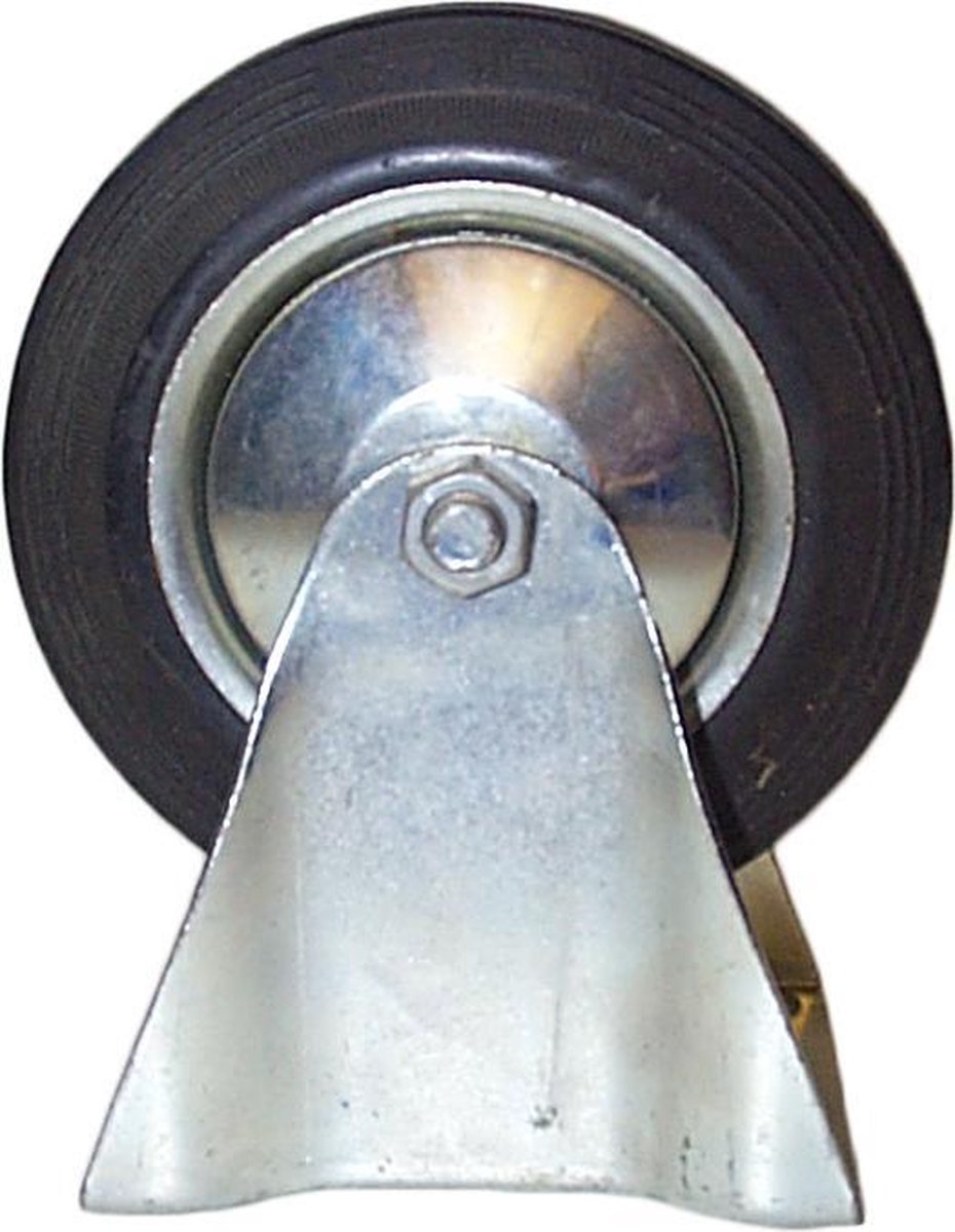 Bokwiel 160-40-80 mm