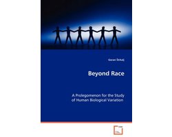 Beyond Race