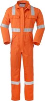 Havep Overall rits 5-Safety 29061 - Oranje - 54