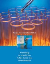 Microbiology Pearson  International Edition, plus MastetingMicroBiology without eText