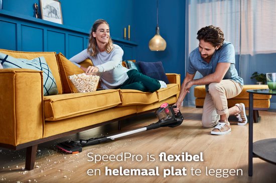 Philips SpeedPro FC6722/01