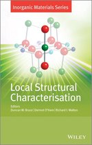 Inorganic Materials Series - Local Structural Characterisation