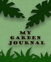 My Garden Journal