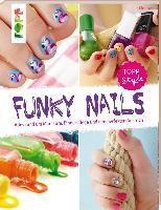 Funky Nails